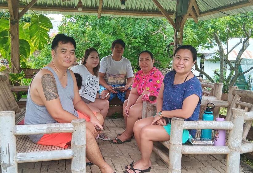 패밀리 룸, House Of Tamse Laagans Inn