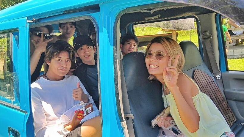 패밀리 룸, House Of Tamse Laagans Inn