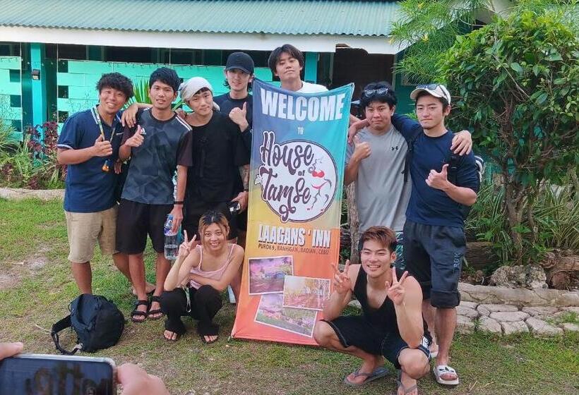 패밀리 룸, House Of Tamse Laagans Inn