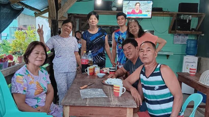 패밀리 룸, House Of Tamse Laagans Inn