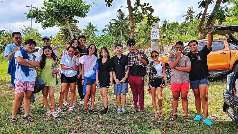 패밀리 룸, House Of Tamse Laagans Inn