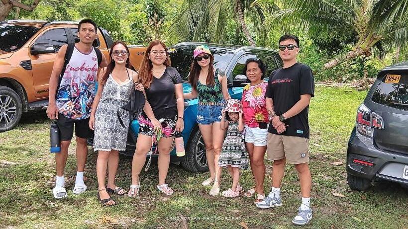 패밀리 룸, House Of Tamse Laagans Inn