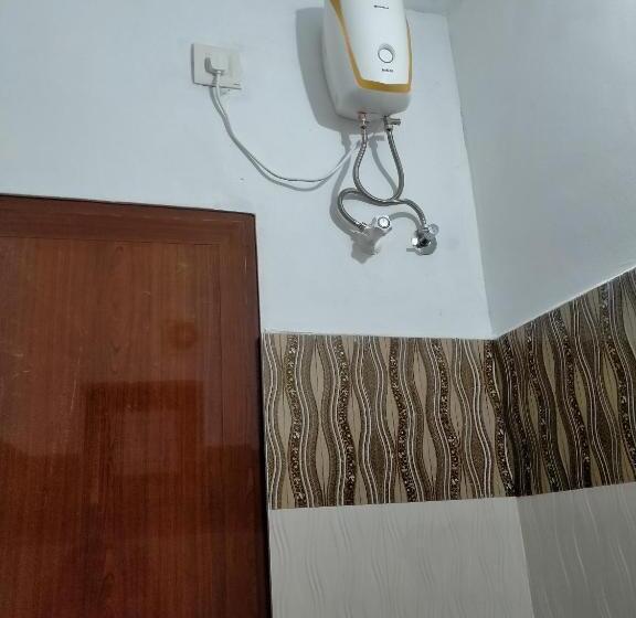 デラックスファミリールーム, Bethel Service Villa, Mananthavady, Wayanad