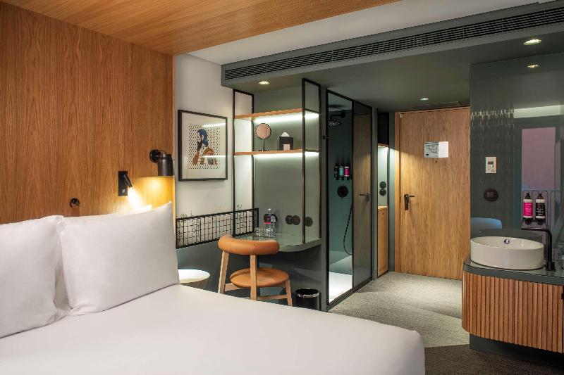 اتاق استاندارد با تخت بزرگ, Se Catedral Hotel Porto, Tapestry Collection By Hilton