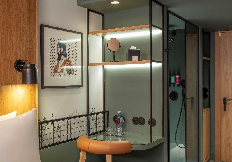 اتاق استاندارد با تخت بزرگ, Se Catedral Hotel Porto, Tapestry Collection By Hilton