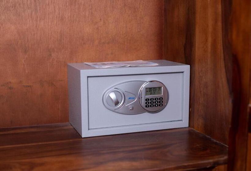 Номер Superior, Yogved Hospitality & Resort