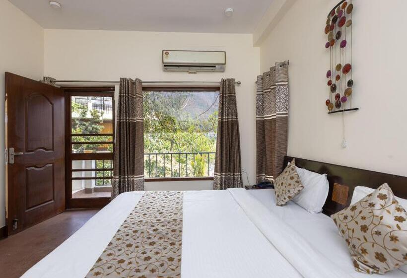 Номер Стандарт, Yogved Hospitality & Resort