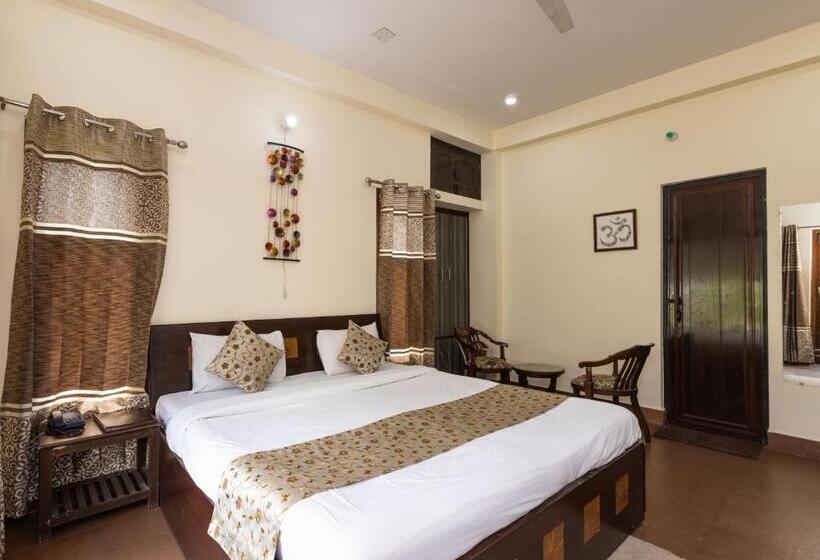 Номер Стандарт, Yogved Hospitality & Resort