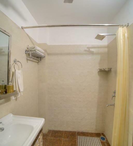 Номер Deluxe, Yogved Hospitality & Resort