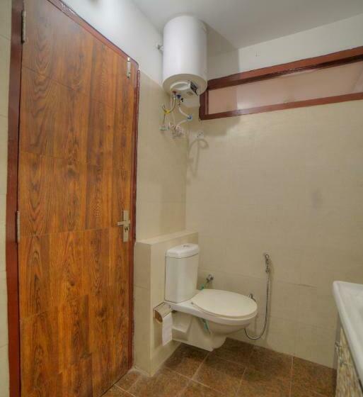اتاق لوکس, Yogved Hospitality & Resort