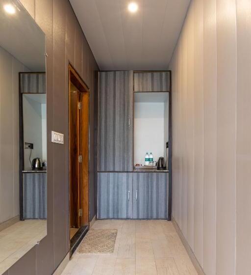 Номер Superior, Yogved Hospitality & Resort