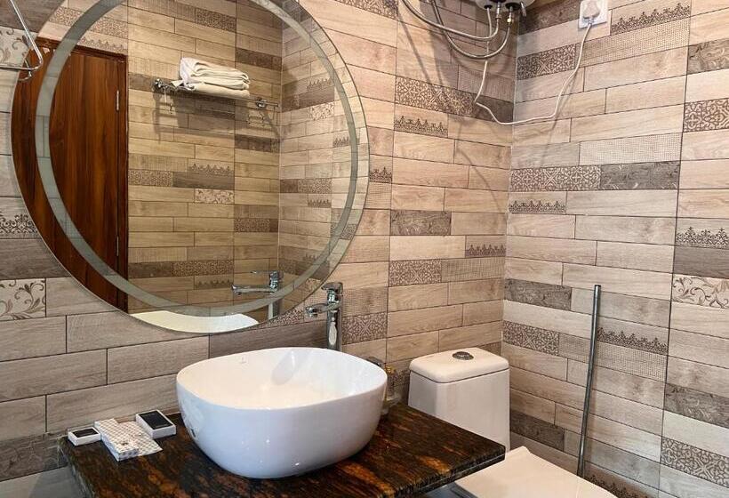 Номер Superior, Yogved Hospitality & Resort