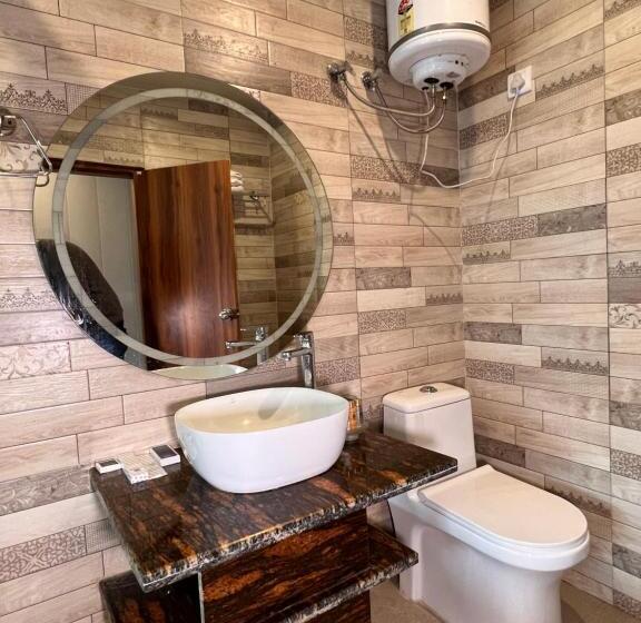 Номер Superior, Yogved Hospitality & Resort