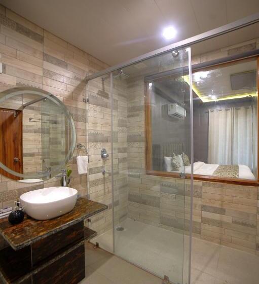 Номер Superior, Yogved Hospitality & Resort