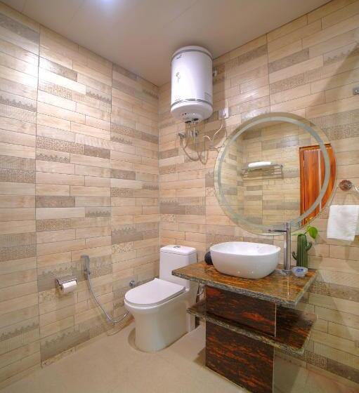 Номер Superior, Yogved Hospitality & Resort