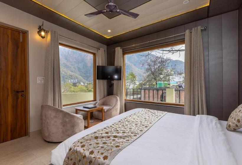 Номер Superior, Yogved Hospitality & Resort