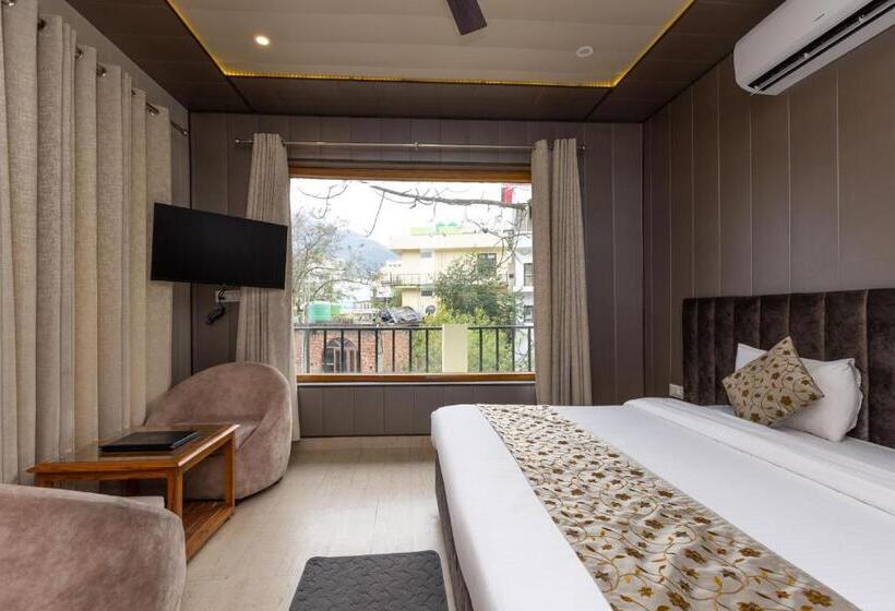 اتاق سوپریور, Yogved Hospitality & Resort