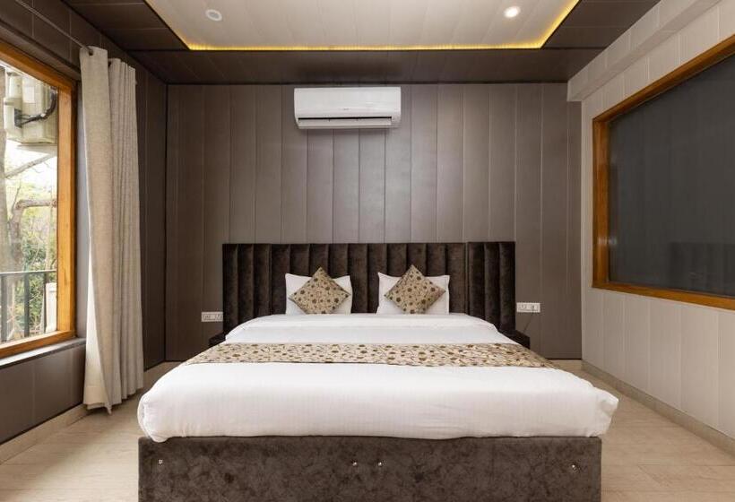 Номер Superior, Yogved Hospitality & Resort