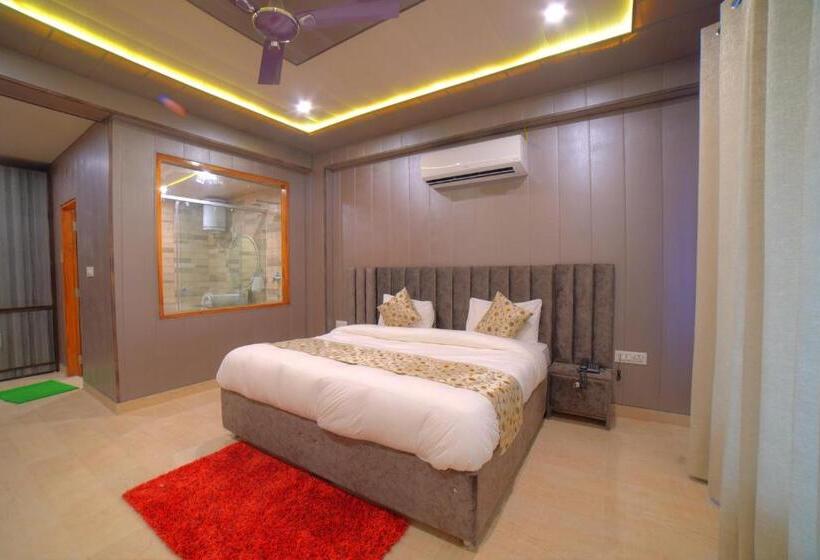 Номер Superior, Yogved Hospitality & Resort