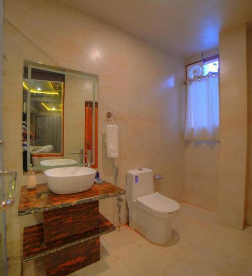 Люкс, Yogved Hospitality & Resort