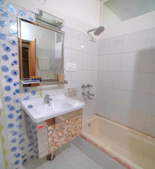 Номер Стандарт, Yogved Hospitality & Resort