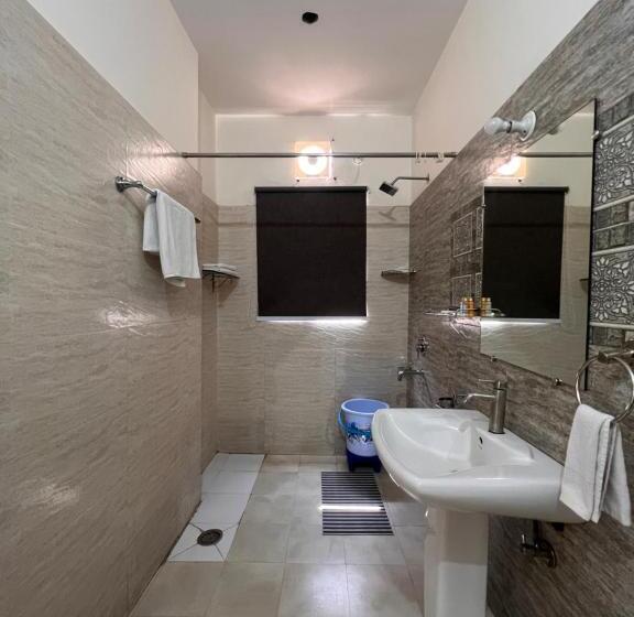 Номер Стандарт, Yogved Hospitality & Resort