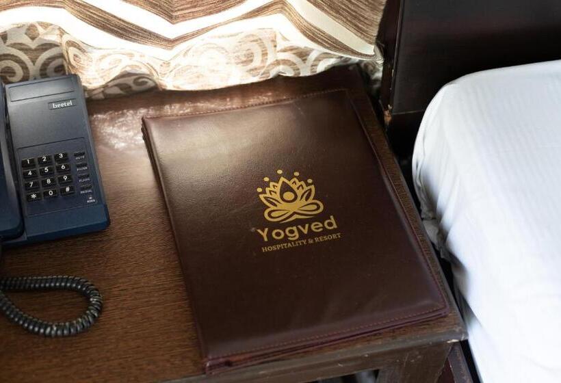 Номер Стандарт, Yogved Hospitality & Resort