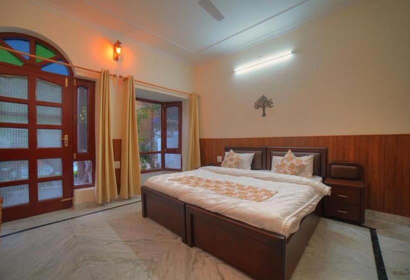 Номер Стандарт, Yogved Hospitality & Resort