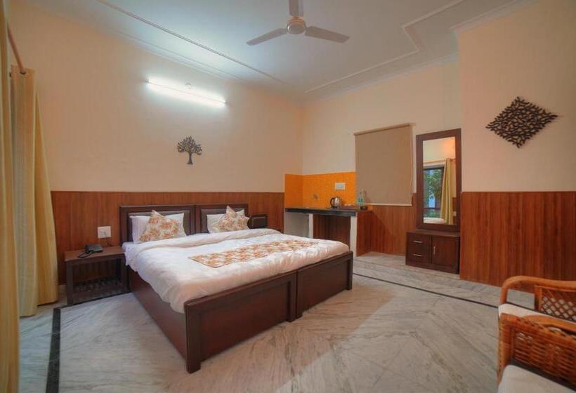 Номер Стандарт, Yogved Hospitality & Resort