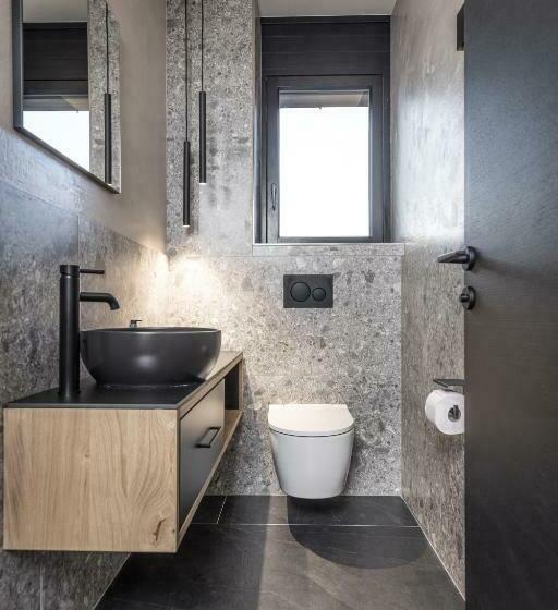 Апартаменты 1 Спальня с Видом, Perfect Lodgings Panorama