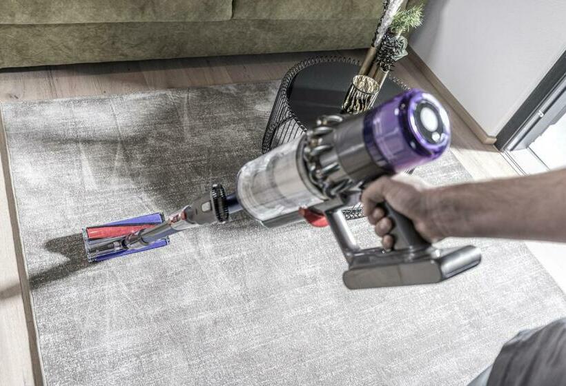 Апартаменты 1 Спальня с Видом, Perfect Lodgings Panorama