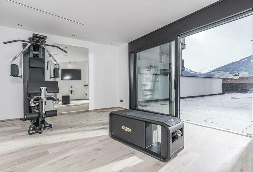 Апартаменты 1 Спальня с Видом, Perfect Lodgings Panorama