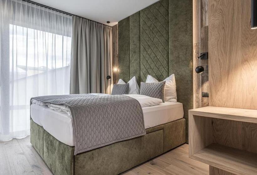 Апартаменты 1 Спальня с Видом, Perfect Lodgings Panorama