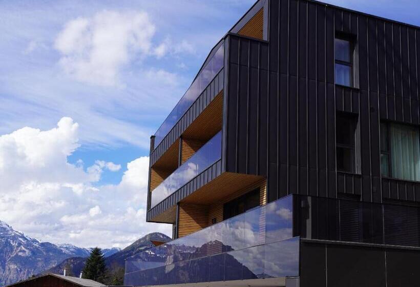 Апартаменты 1 Спальня с Видом, Perfect Lodgings Panorama