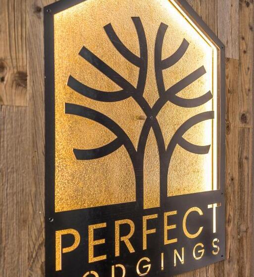 Апартаменты 1 Спальня с Видом, Perfect Lodgings Panorama