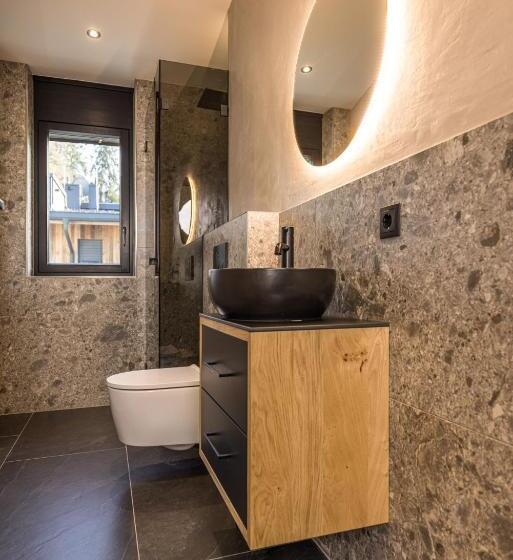 Апартаменты 1 Спальня с Видом, Perfect Lodgings Panorama