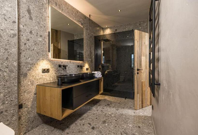 Апартаменты 1 Спальня с Видом, Perfect Lodgings Panorama