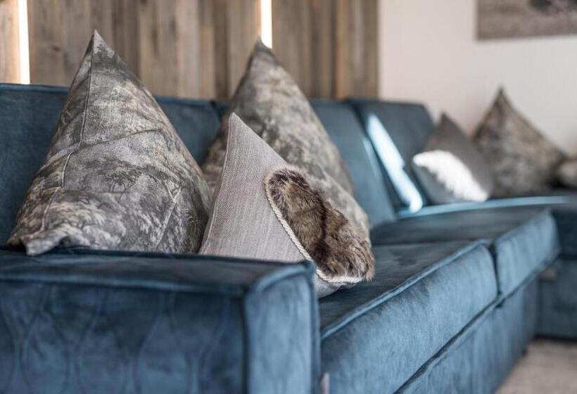 Апартаменты 1 Спальня с Видом, Perfect Lodgings Panorama