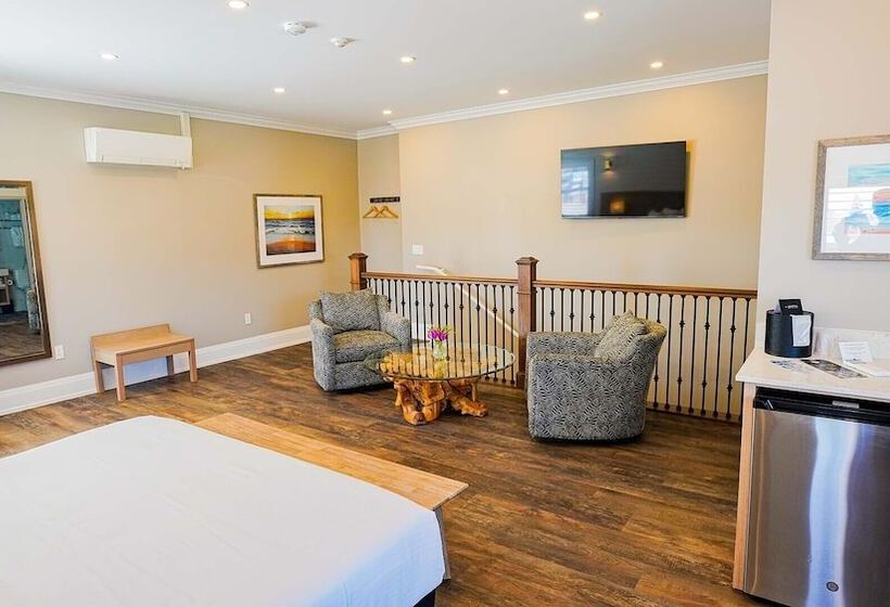 غرفة ديلوكس, Colonial Hotel & Suites