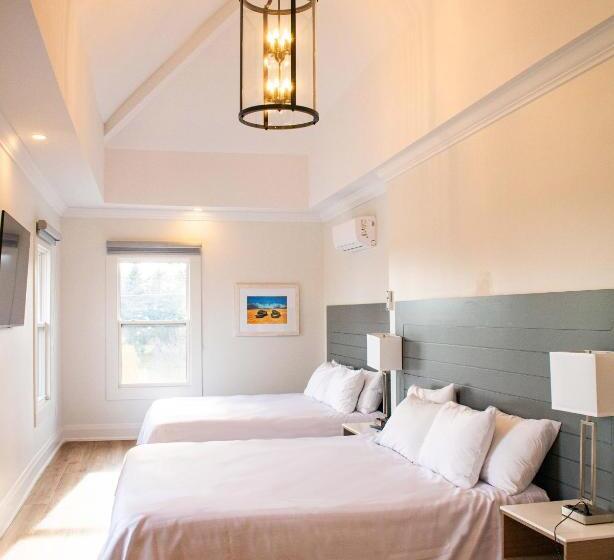 수피리어 룸, Colonial Hotel & Suites