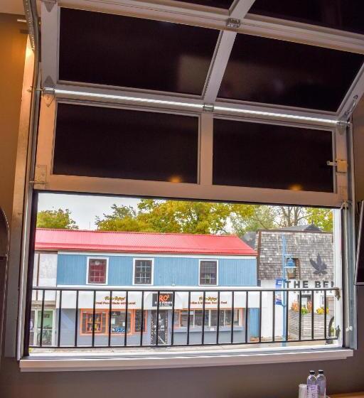 غرفة ديلوكس سرير كينج, Colonial Hotel & Suites