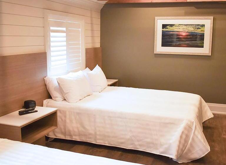 غرفة ديلوكس, Colonial Hotel & Suites