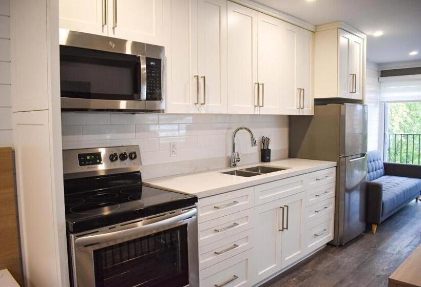 جناح سوبيريور, Colonial Hotel & Suites