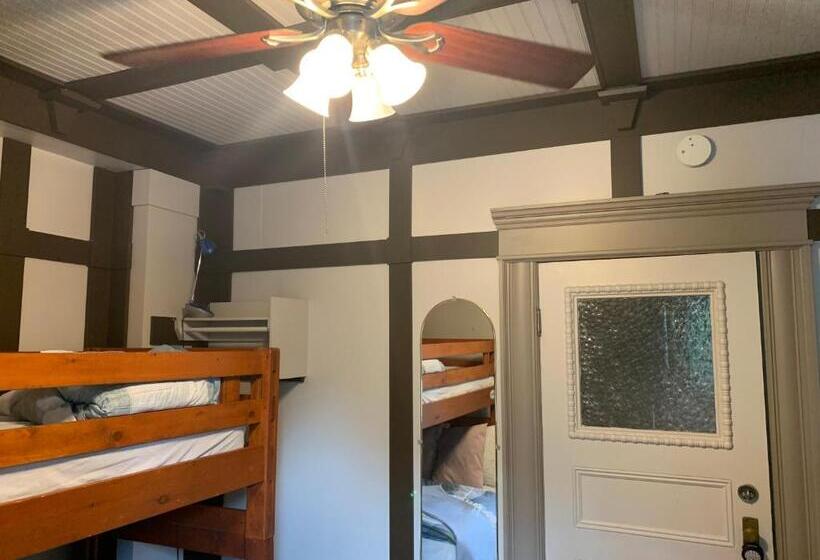 סוויטת ג'וניור משפחתית, Marmora And Lake Inn