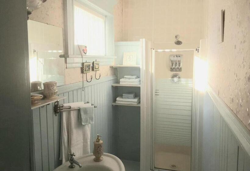 סוויטת ג'וניור משפחתית, Marmora And Lake Inn