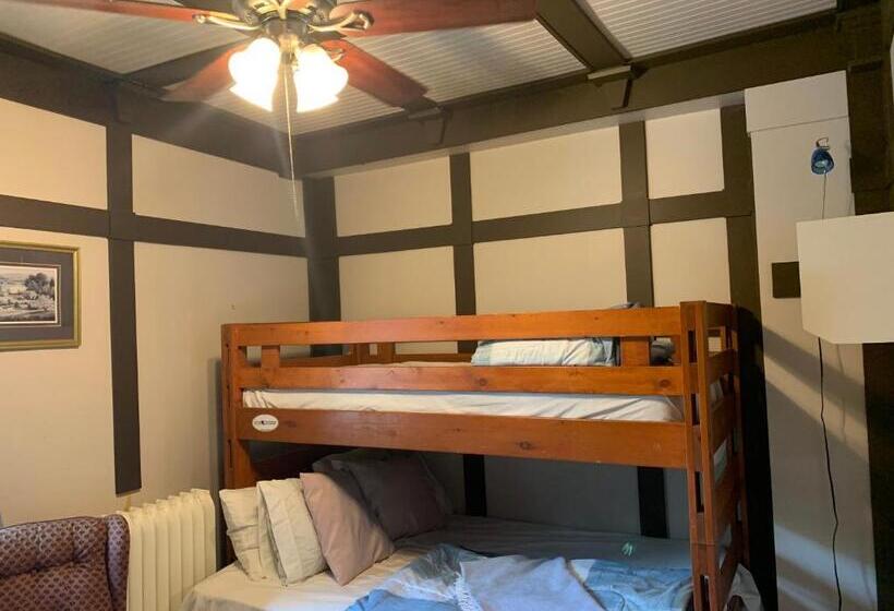 סוויטת ג'וניור משפחתית, Marmora And Lake Inn