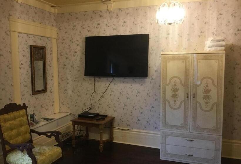 חדר סופריור, Marmora And Lake Inn