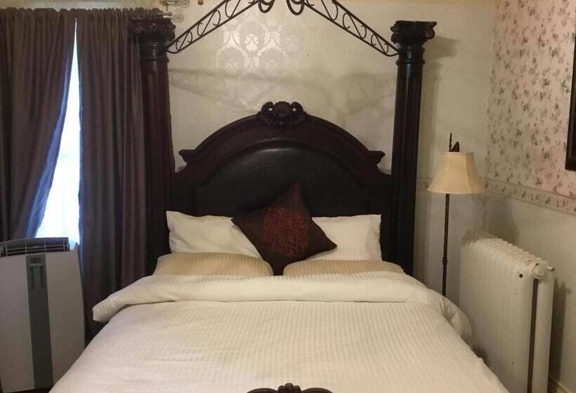 חדר סופריור, Marmora And Lake Inn