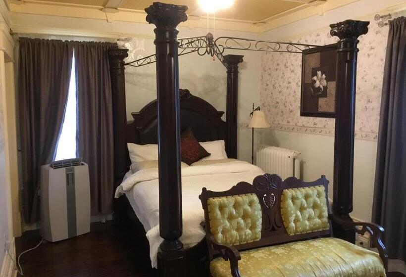 חדר סופריור, Marmora And Lake Inn