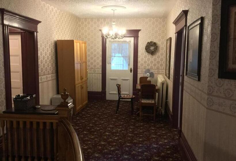 חדר סטנדרט, Marmora And Lake Inn